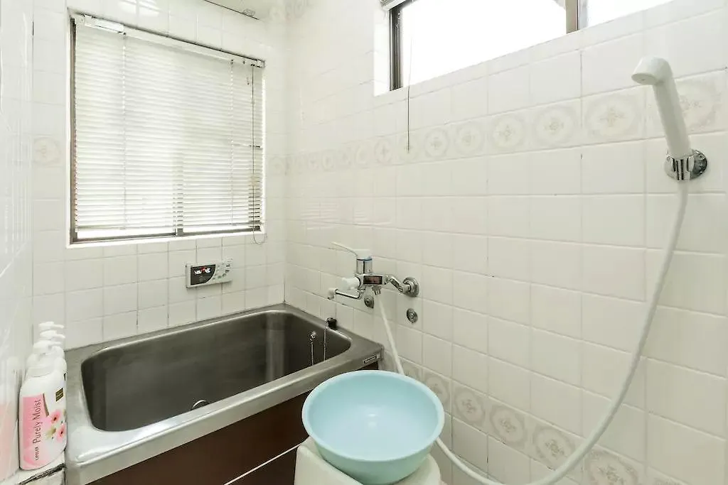 Holiday home En Machiya Kyoto Villa